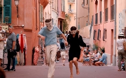 A E I O U - Das schnelle Alphabet der Liebe