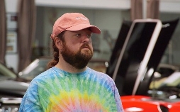 Pawn Stars - Die drei vom Pfandhaus