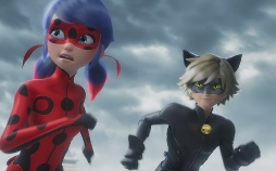 Miraculous - Geschichten von Ladybug und Cat Noir