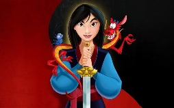 Mulan | TV-Programm von Disney Channel