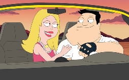 American Dad!