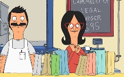 Bob's Burgers