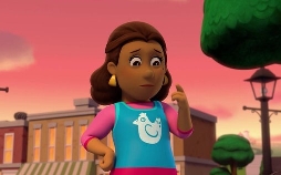 PAW Patrol - Helfer auf vier Pfoten