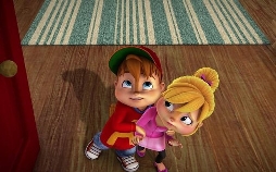 ALVINNN!!! und die Chipmunks