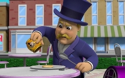 PAW Patrol - Helfer auf vier Pfoten