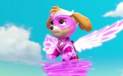 PAW Patrol: Die Super-Welpen