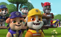 Rubble & Crew