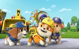 Rubble & Crew