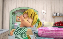 ALVINNN!!! und die Chipmunks