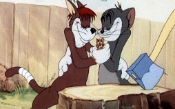 Tom und Jerry