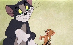 Tom und Jerry
