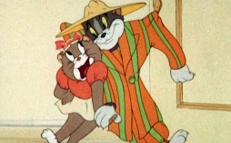 Tom und Jerry