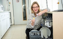 Der Haushalts-Check mit Yvonne Willicks