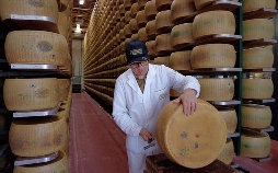 Emilia-Romagna - Italiens Genussregion