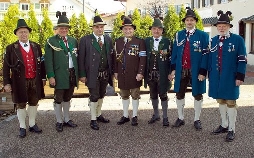 Maria Patrona Bavariae