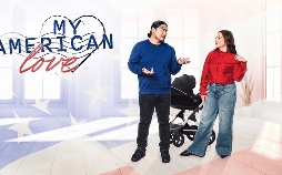 My American Love