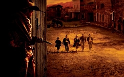 Open Range - Weites Land