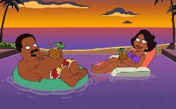 The Cleveland Show