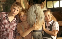 Hände weg von Mississippi