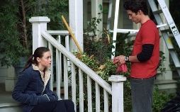Gilmore Girls