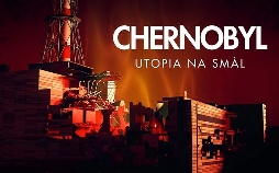 Tschernobyl - Die Katastrophe