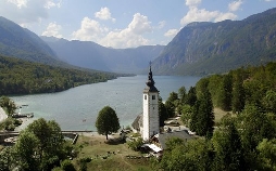 Naturwunder Hochgebirge