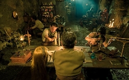 Schneewittchen und der Zauber der Zwerge