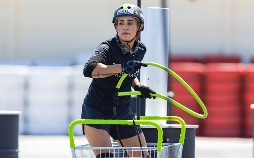 The Challenge: All Stars