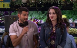 2 Broke Girls