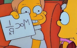 Die Simpsons