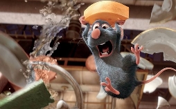 Ratatouille