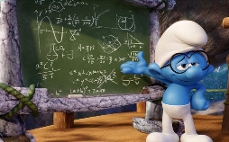 Die Schlümpfe - Das verlorene Dorf