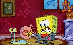 SpongeBob Schwammkopf