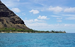 Hawaiis versteckte Paradiese