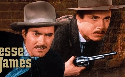 Jesse James - Mann ohne Gesetz