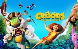 Die Croods - Alles auf Anfang
