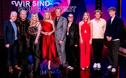 Wir sind Song Contest