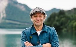 Der Schmidt Max auf der Suche
