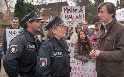 Notruf Hafenkante