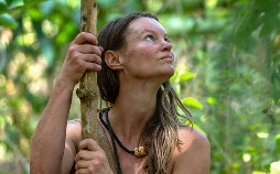 Naked Survival - Ausgezogen in die Wildnis