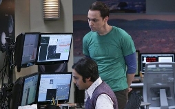 The Big Bang Theory