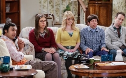 The Big Bang Theory