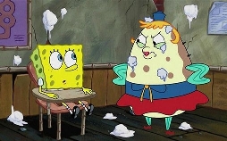 SpongeBob Schwammkopf