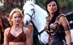 Xena - Die Kriegerprinzessin