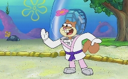 SpongeBob Schwammkopf