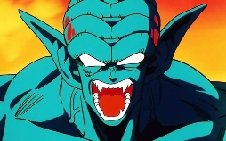 Dragonball Z: Die Todeszone des Garlic Jr. | TV-Programm von ProSieben MAXX