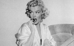 Marilyn Monroe - Berühmt um jeden Preis