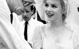 Marilyn Monroe - Berühmt um jeden Preis