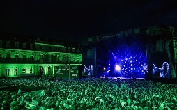 Deep Purple, Cory Wong & Branford Marsalis: Best of Jazzopen Stuttgart 2023
