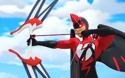 Miraculous - Geschichten von Ladybug und Cat Noir